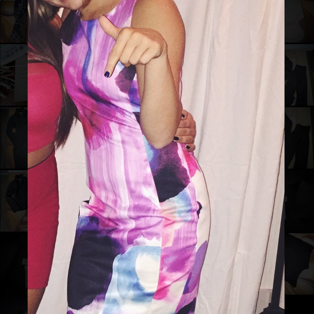 H&M DRESS - Picture 2 of 2